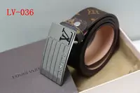 louis vuitton men belt pas cher lvhh2386